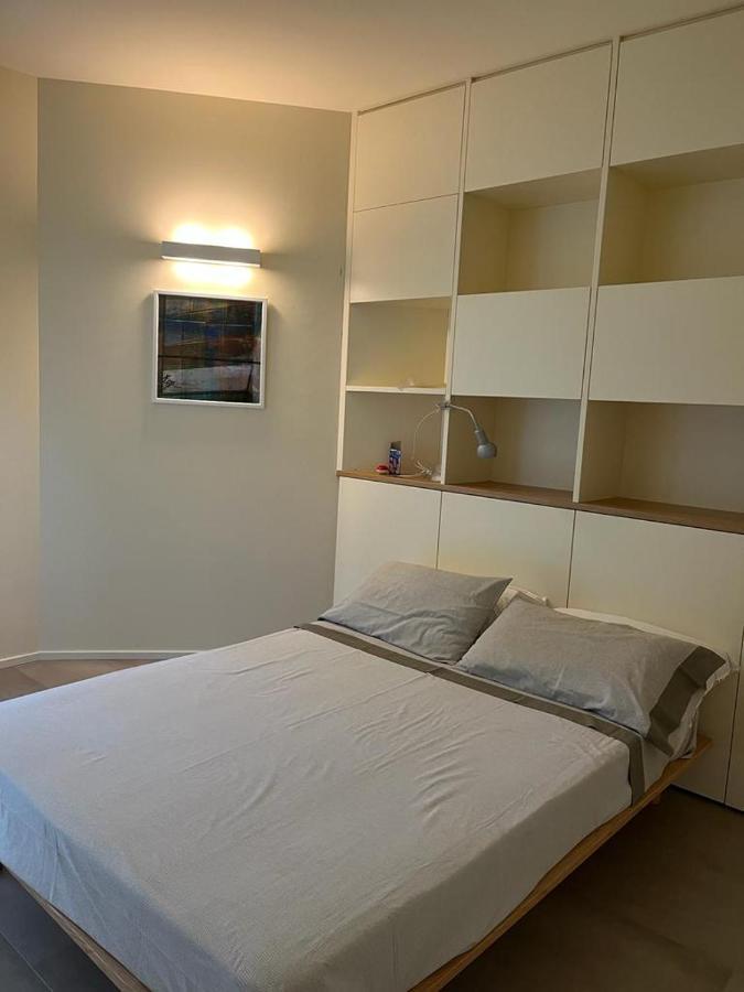 Verde Rame In Citta' Alta Con Garage Charme E Relax Apartment แบร์กาโม ภายนอก รูปภาพ